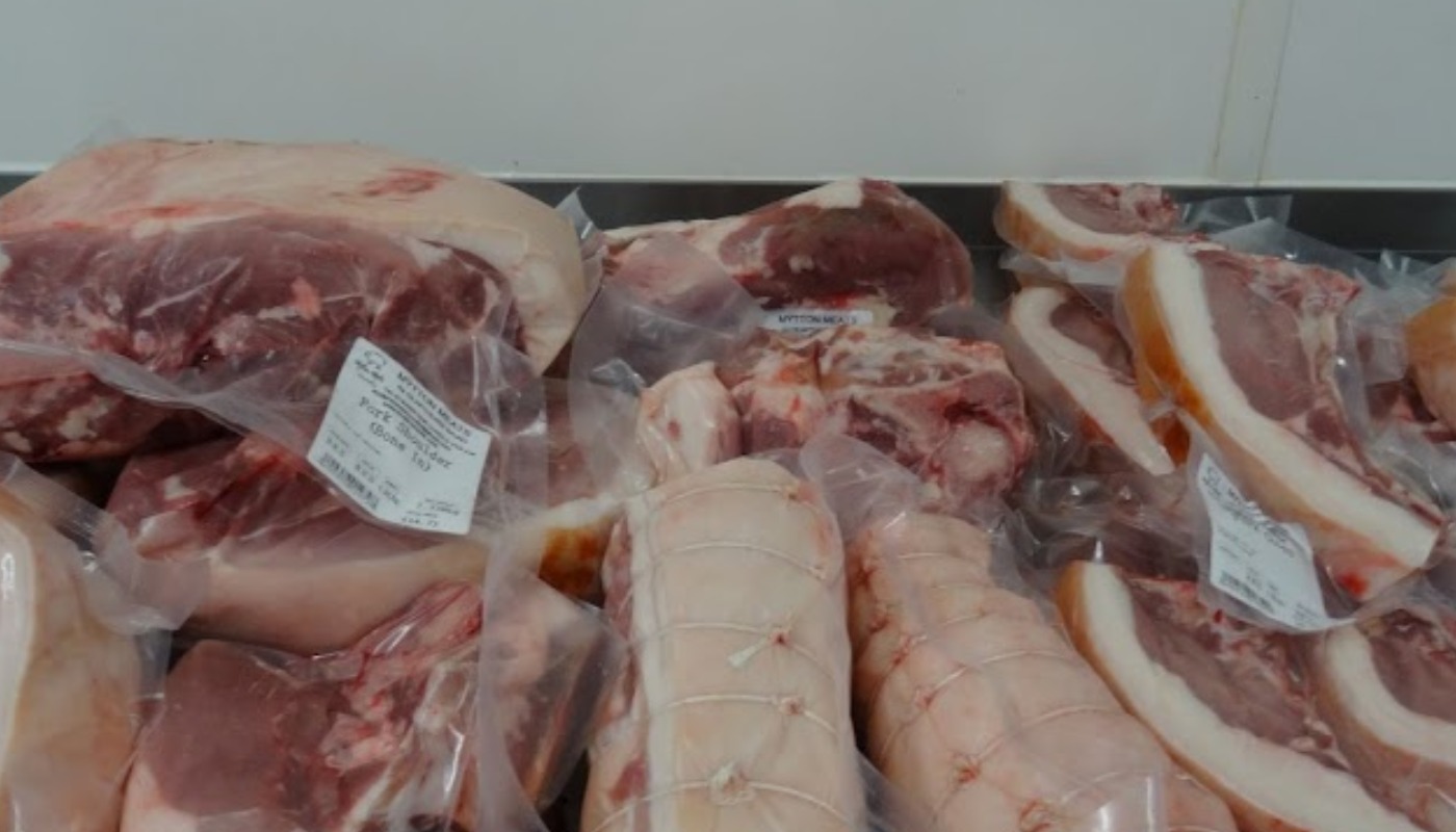 Mytton Meats (Oundle)