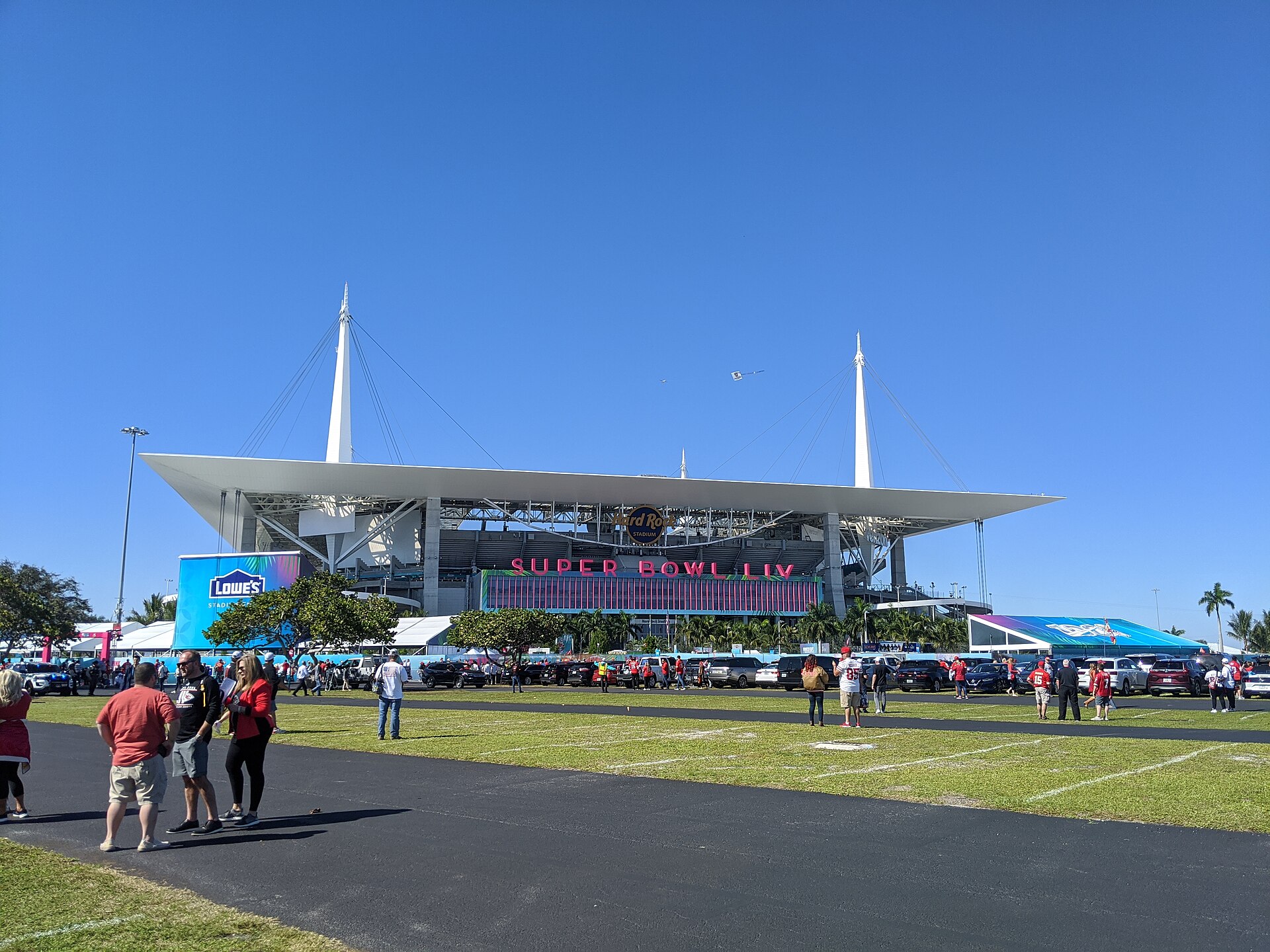 New England Patriots at Miami Dolphins