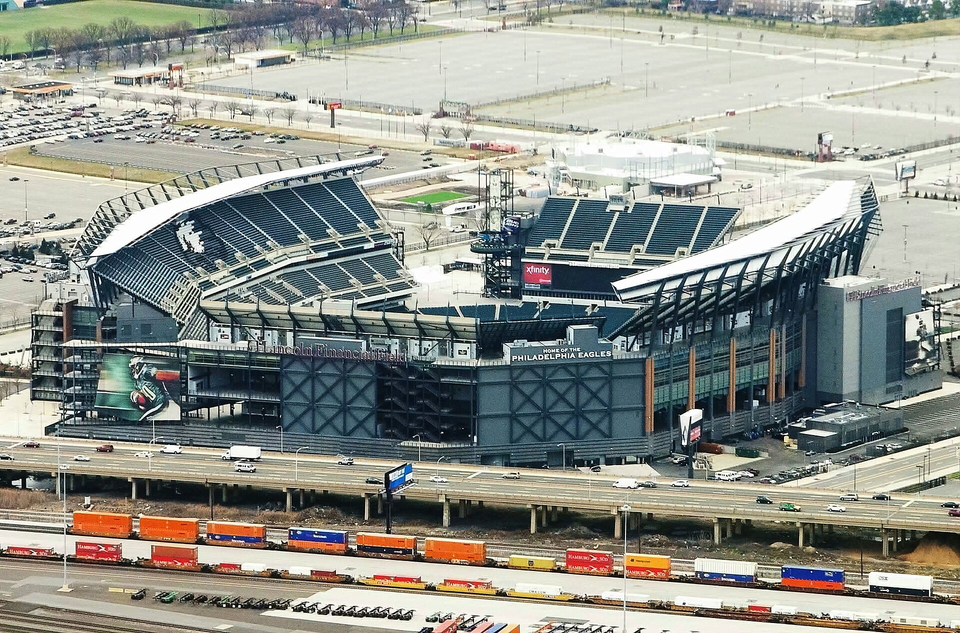 Dallas Cowboys at Philadelphia Eagles